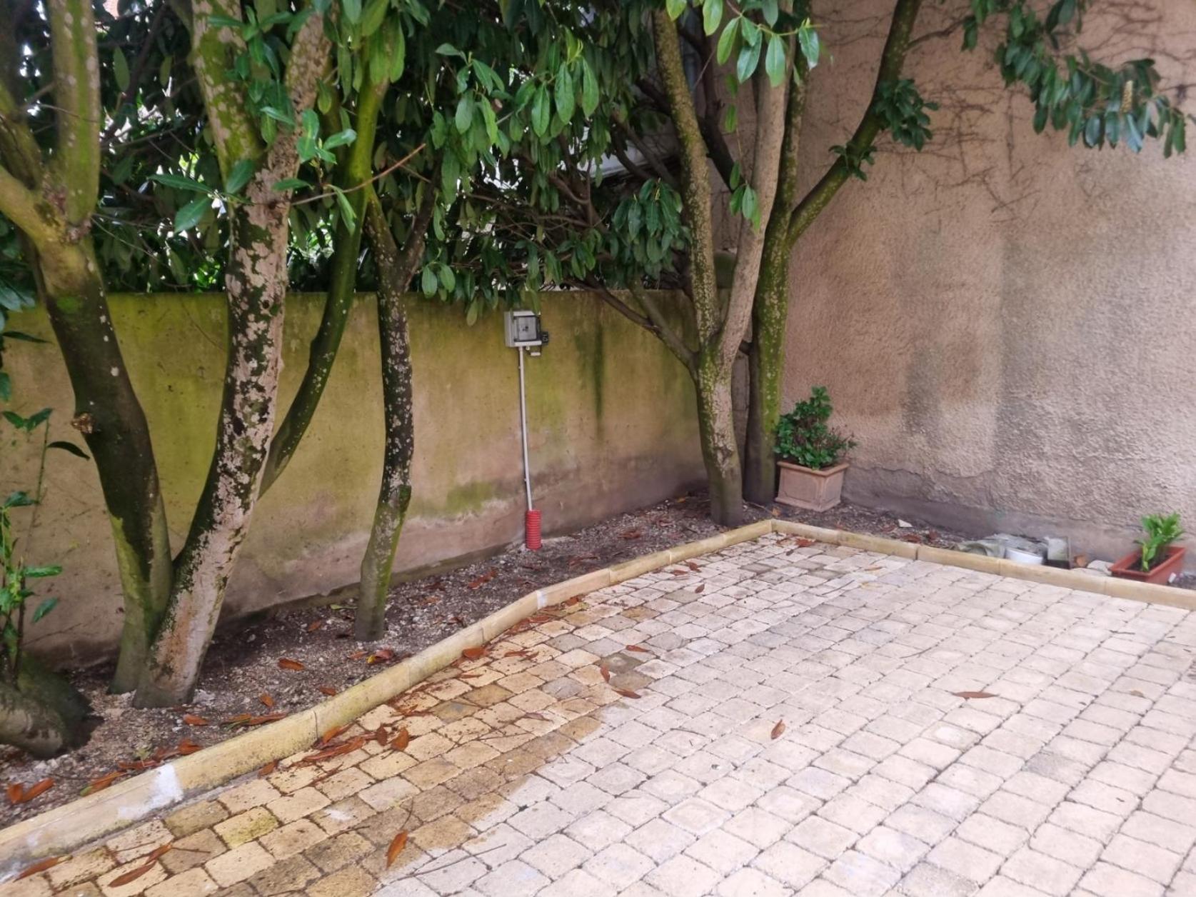 Clos St Eusebe En Coeur De Ville โอแซร์ ภายนอก รูปภาพ