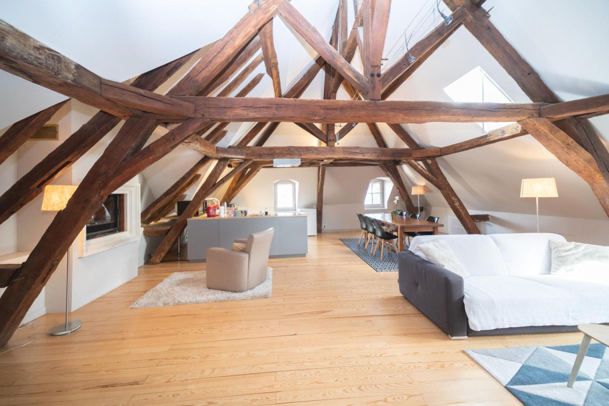 Clos St Eusebe En Coeur De Ville โอแซร์ ภายนอก รูปภาพ