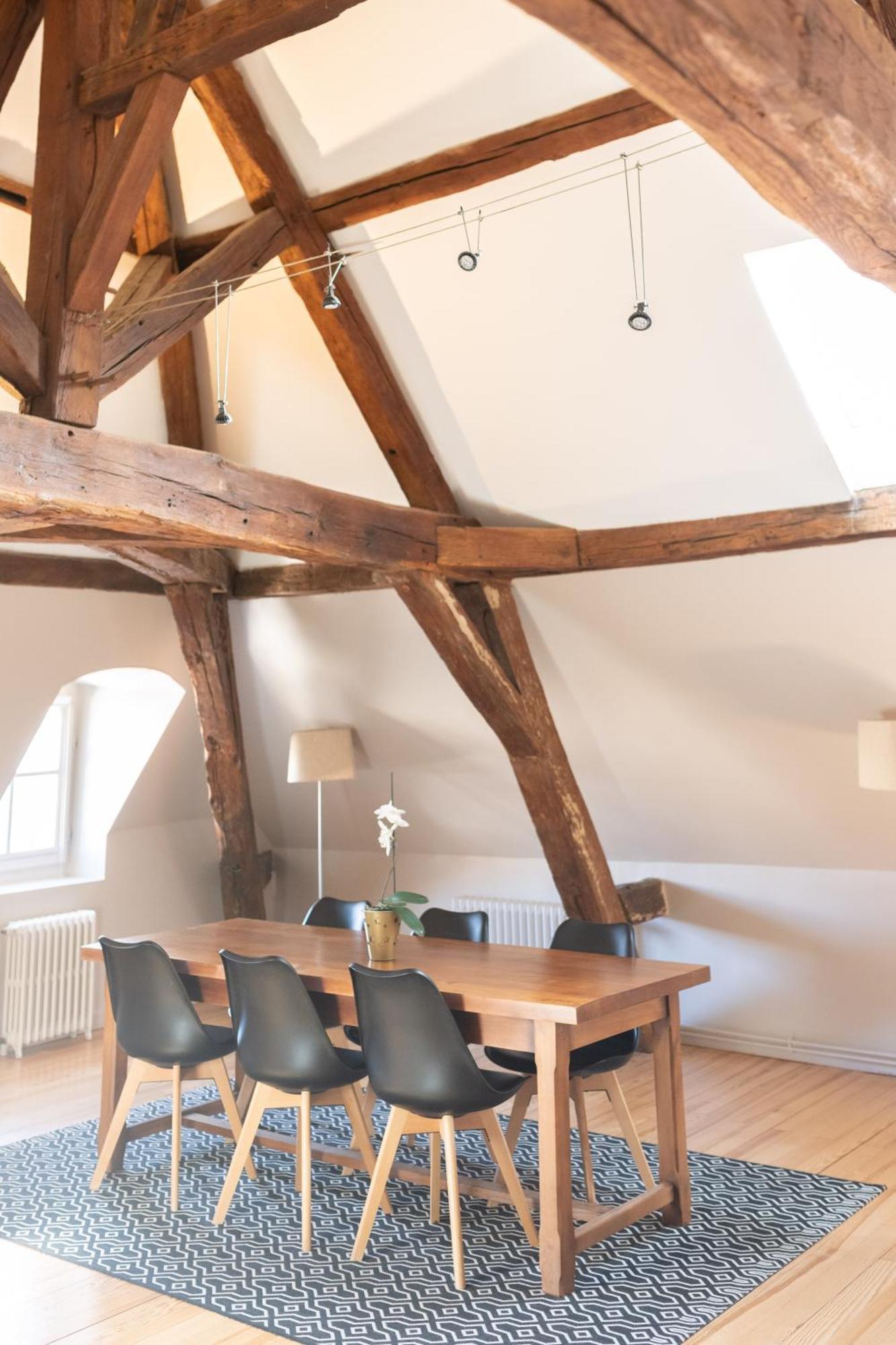 Clos St Eusebe En Coeur De Ville โอแซร์ ภายนอก รูปภาพ